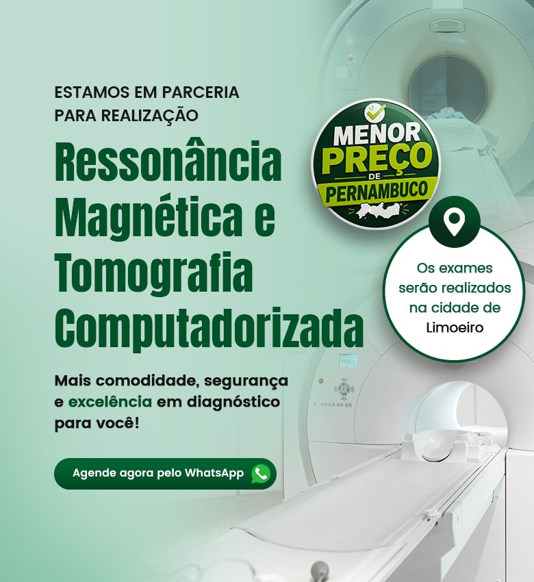 ressonancia magnetica