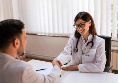 Check-ups anuais: por que são importantes?