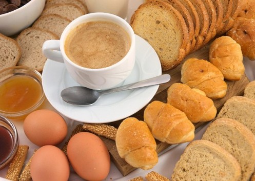 5 ideias de café da manhã nutritivo e rápido