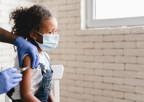 A importância da vacinação infantil