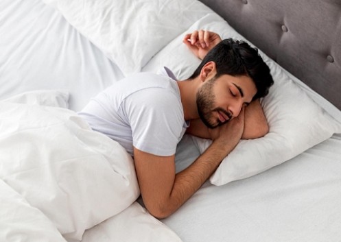 A importância de uma boa noite de sono