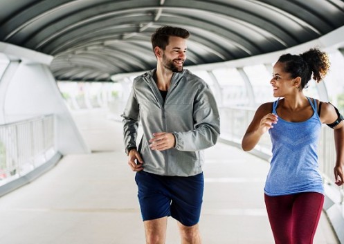 A importância do exercício físico para a saúde masculina