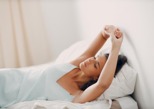 A importância do sono para a saúde mental