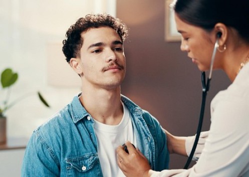 Adultos jovens também precisam de check-up?