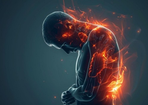 Alimentação “normal” que ainda assim causa inflamação
