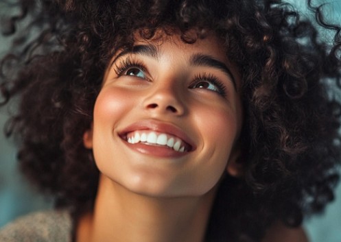 Alimentos importantes para a saúde bucal