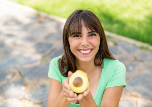 Alimentos que ajudam a controlar o colesterol alto