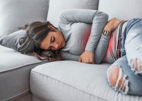 Ansiedade pode causar sintomas gastrointestinais reais?