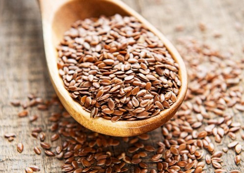 Benefícios da Linhaça