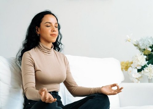 Benefícios da meditação para o corpo e a mente