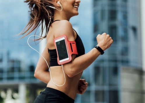 Benefícios do exercício regular