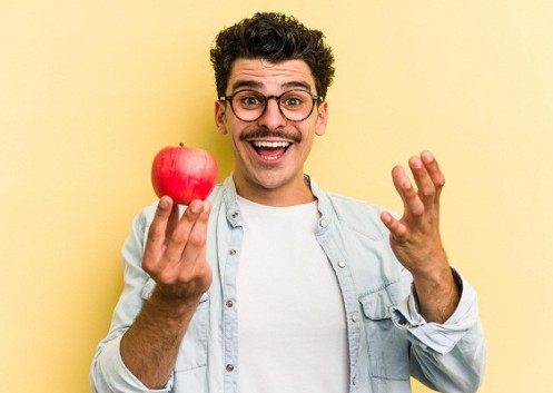 Benefícios do vinagre de maçã