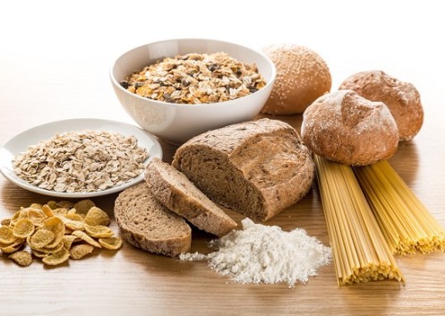 Benefícios dos alimentos integrais