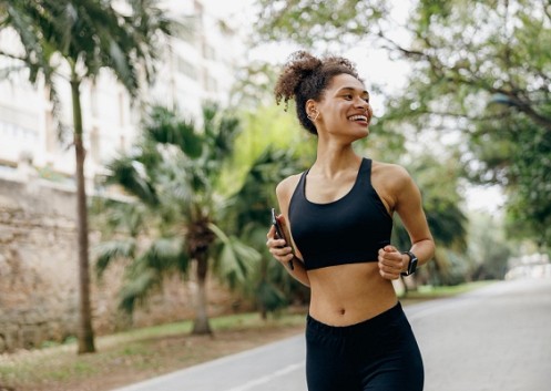 Como criar hábitos saudáveis e mantê-los