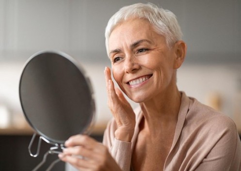 Como evitar o envelhecimento precoce com hábitos saudáveis