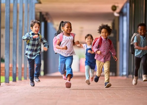 Como fortalecer a imunidade das crianças