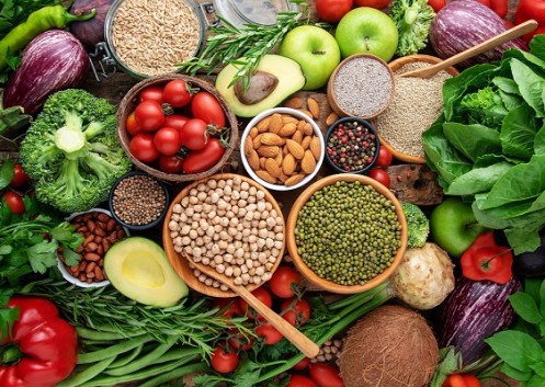 Como fortalecer o sistema imunológico com alimentos naturais