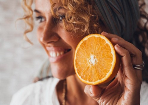 Como fortalecer sua imunidade