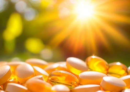 Como identificar e tratar a deficiência de vitamina D