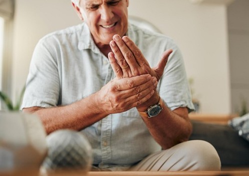 Como lidar com a artrite e a artrose