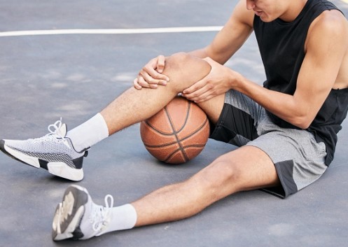 Como prevenir lesões durante a prática de esportes