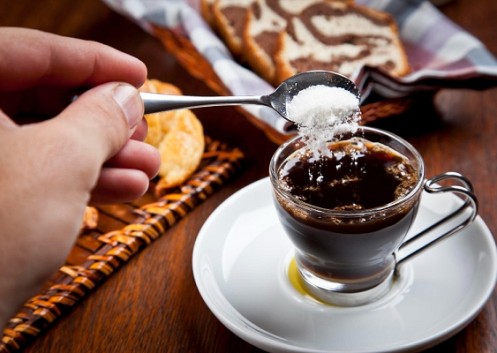 Como reduzir o consumo de açúcar