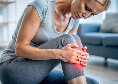 Como usar o magnésio para aliviar dores articulares