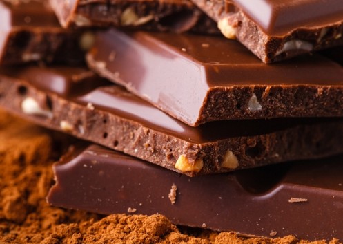 Conheça os benefícios do chocolate para a saúde