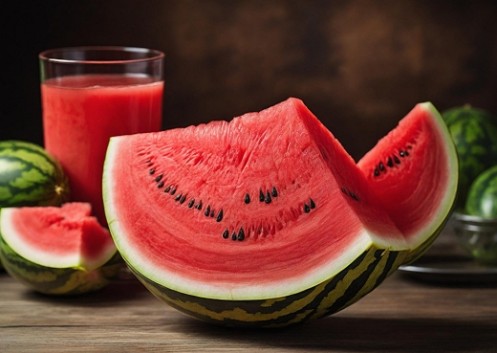 Conheça os benefícios surpreendentes dos alimentos diuréticos