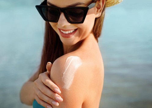 Cuidados com a pele: rotina de skincare para diferentes idades