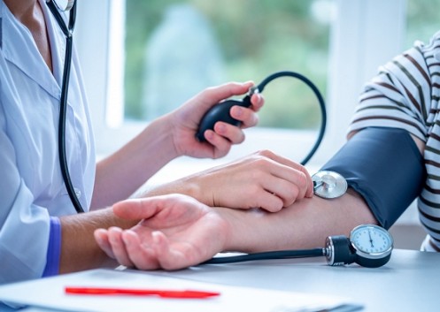 Dicas para conviver com a hipertensão