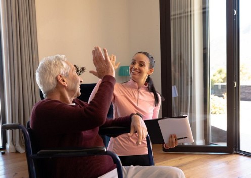 Dicas para manter a independência na velhice