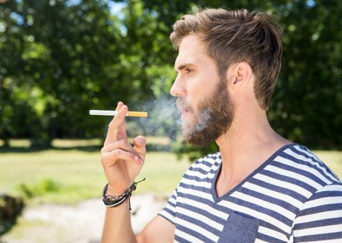 Dicas para parar de fumar e melhorar sua vida