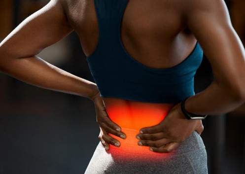 Dor é sempre sinal de inflamação?