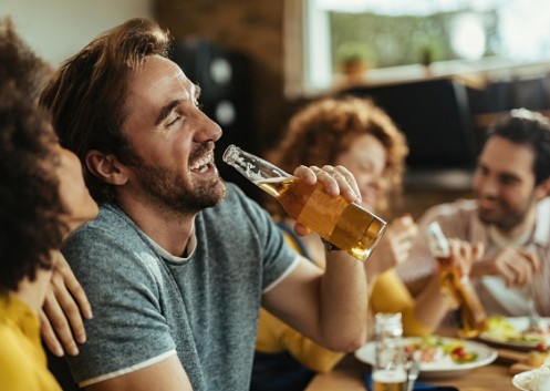 Energético faz mal à saúde?