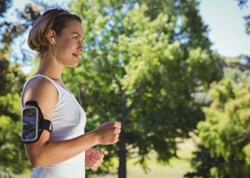 Exercício físico para o diabético garante saúde ao paciente