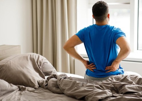 Exercícios para fortalecer as costas e evitar dores