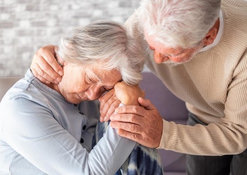 Impacto do alzheimer na qualidade de vida