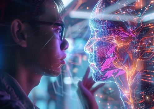 Inteligência artificial na medicina: avanços e desafios