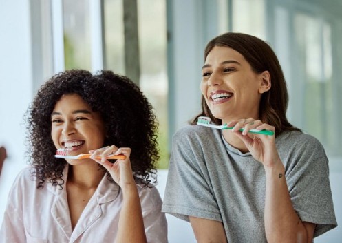 O impacto da saúde bucal em doenças cardíacas