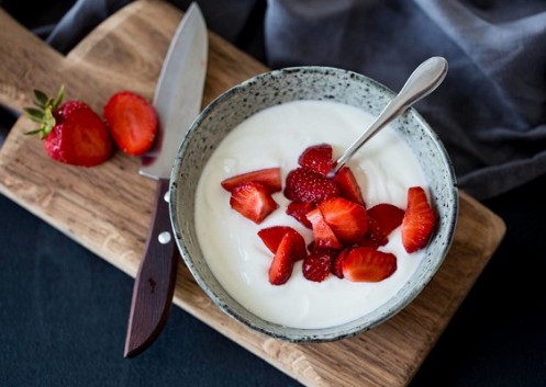 O papel dos alimentos fermentados no equilíbrio da saúde mental