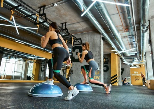 Orientações sobre a alimentação pré e pós-treino