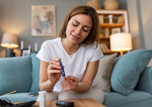 Saiba como a aveia ajuda a controlar a diabetes