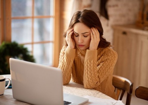 Saúde mental: como identificar sinais de ansiedade e buscar ajuda