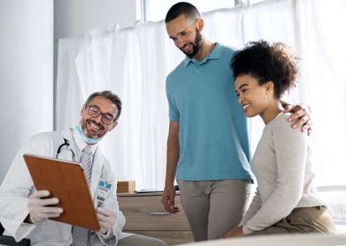 Saúde preventiva para quem nunca teve doenças