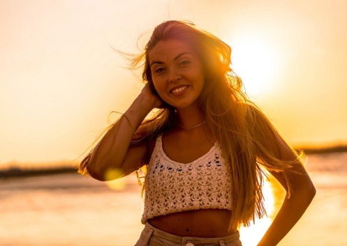 Segredos para aumentar a vitamina D naturalmente