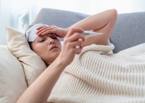 Sinais de alerta para problemas de saúde comuns