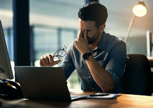 Sintomas comuns após os 40 que não devem ser ignorados