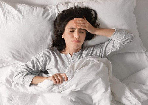 Sintomas comuns que os pacientes costumam ignorar