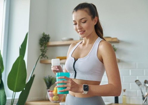 Suplementos alimentares: quando são realmente necessários?